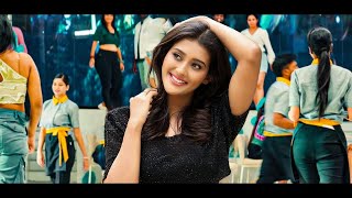 Hero Heroine HD Released Hindi Dubbed Movie  Naveen Chandra Gayathri Pooja  South Movie [upl. by Clem]