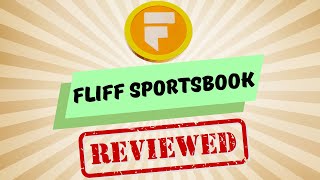 Fliff Sportsbook Reviewed How to Make Money Sports Betting on Fliff [upl. by Naellij]