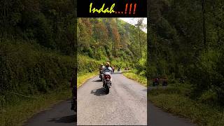 Indah ‼️‼️ Jalan Dieng  Tol Kahyangan  Bawang Batang [upl. by Ashlie257]