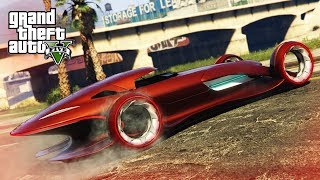 TUTTE LE AUTO NASCOSTE DENTRO GTA 5 ita 🚗 AUTO MAI USCITE amp SEGRETE in ARRIVO Nuovo Dlc xStarter [upl. by Kurzawa798]