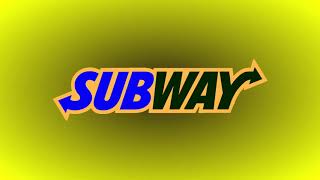 SubWay Logo Effects Sponsored By Preview 2 Effects [upl. by Yaron992]