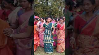 Barida keshiary santalitaditinoalsong santali [upl. by Gilemette]