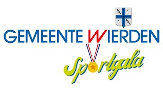 Korte terugblik op het Sportgala gemeente Wierden 2024 [upl. by Cordle833]