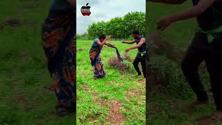 Tandrir Sadema Angaar Fish Vinod Kumar And Sonika Full Comedy Banjara Video banjaracomedyvideo [upl. by Stich]