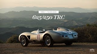 The 625250 TRC is the Winningest Ferrari Ever [upl. by Stag]