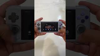 Configuring The Retroid Pocket 4 Pro [upl. by Ahsinyd]