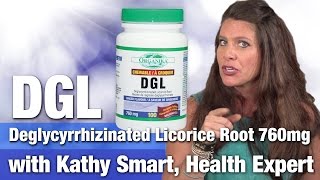 Licorice Root Benefits [upl. by Yllah]