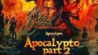 Apocalypto 2 full movie 2025 [upl. by Assiran]