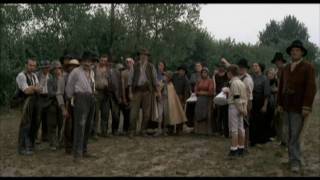 NOVECENTO 1900 quotLUCHA DE CLASESquot PRIMER FRAGMENTO DE TRES HD720p [upl. by Kcirrem]