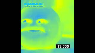 Preview 2 Annoying Orange Deepfake Effects Preview 2 Replay Effects [upl. by Noda]