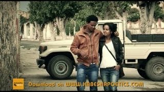 Eritrea  Munir Ali  Ntearek  New Eritrean Music 2014 [upl. by Meyers859]