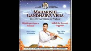 Gandharva Veda 1 4 hrs [upl. by Damha]