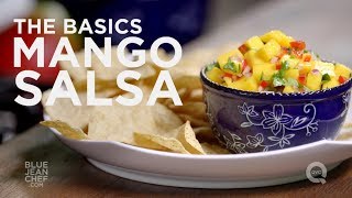 Mango Salsa [upl. by Samson965]