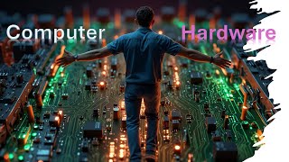 The Complete Guide to Computer Hardware computerHardware [upl. by Ettie334]