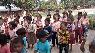 NEF Public School Barajori Rajdhanwar Jharkhand [upl. by Mattland]