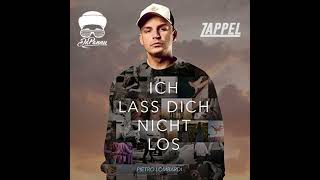 Pietro Lombardi  Ich lass dich nicht los DaPannu x Zappel Remix [upl. by Attwood]