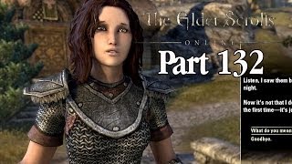 The Elder Scrolls Online Walkthrough  Part 132 PC Gameplay [upl. by Enna]