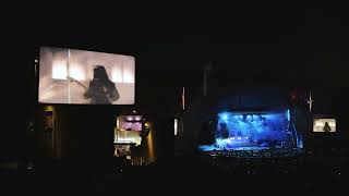 4K Khruangbin quotFarolim de Felgueirasquot  240810 A La Sala Tour [upl. by Ferdinanda]