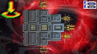 Prototype Obelisk Flagship  FTL Multiverse [upl. by Neram598]