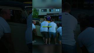 James Mays car was stolen🤣😂grandtour topgear car [upl. by Nadab975]