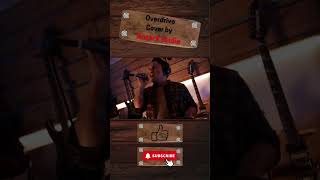 Ofenbach  Overdrive  Cover by Autark Audio overdrive cover rock rockcover songcover shorts [upl. by Ehtyde]