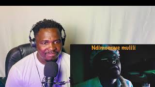 Namadingo  Ndimomwe Mulili Tswana reaction [upl. by Jadwiga]