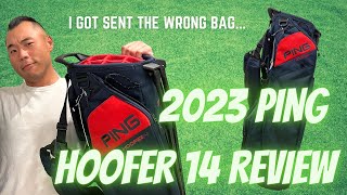 Preround Review Ping Hoofer 14 2023 version [upl. by Cummings972]