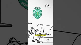 Life at Sporting Portugal Academy Challenges and Growth [upl. by Allenotna]