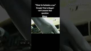 „How to hotwire a car“ [upl. by Eneladgam841]