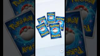 Pokémon wonder pick is amazing I wish the Charmander card is a real card🤣 pokemon pokemonpocket [upl. by Arrad]