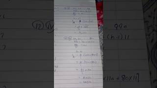 Rd Sharma Question  124 Class  10th Exercise  56 maths rdsharma10th class10th rssharma [upl. by Adniram]