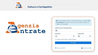 La trasmissione delle fatture dal portale dellAgenzia delle Entrate [upl. by Nosaes237]
