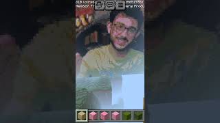 next you CarryMinati CarryisLive shorts minecraft [upl. by Clarkson]