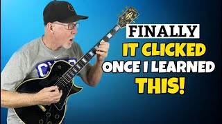 Lead Guitar Lesson  QUICK AND EASY TIPS To Improve Your Guitar Playing [upl. by Pippas]