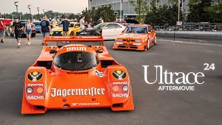 Ultrace 2024 Aftermovie  4K [upl. by Enelehcim]