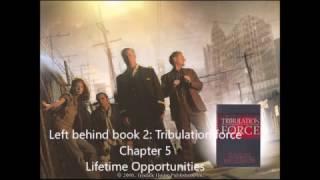 Book 2 Tribulation Force part 5 of 12 [upl. by Orit331]