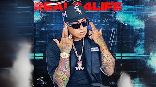 quotLOVERquot ÑENGO FLOW TYPE REGGAETON BEAT quotREALG4LIFEquot [upl. by Enreval]