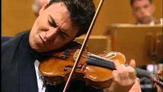 Sibelius Violin Concerto D minor Maxim Vengerov [upl. by El]