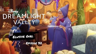 Disney Dreamlight Valley  Ep 32 [upl. by Atirrehs]