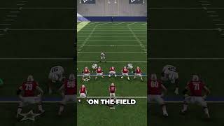 Use This NEW DEFENSE to Get Stops in College Football 25 [upl. by Gannie]