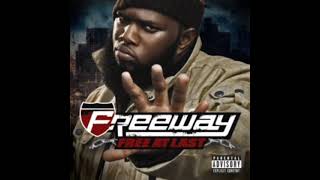 Freeway quotGoodbyequot Instrumental HD [upl. by Jeraldine]