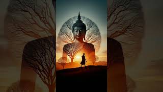 Tathagata budhha buddha buddhasflute music [upl. by Rehpinnej211]