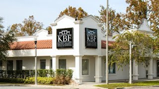 KBF Design Gallery  Your Central Florida DesigntoBuild Firm interiordesign homerenovation [upl. by Cassil507]