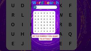 Word Search Puzzles shorts  87 [upl. by Alithea133]