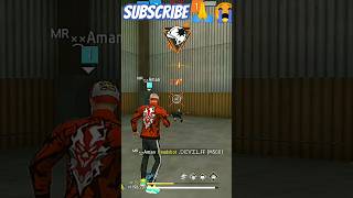 M500 headshot trick ⚡✨shorts lonewolf ⚡⚡viralshorts 🔥ff clips ⚡aveejeet555 ⚡subscribe 🙏😭 [upl. by Jegger]