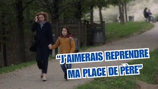 quotJe veux tisser des liens avec mon fils quot  Alice Nevers [upl. by Ennayelhsa]