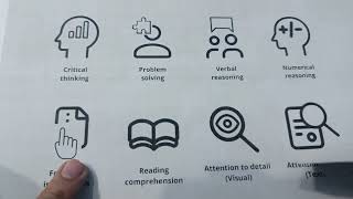 Psychological Assessment Test  SSU third phase  important points and questions [upl. by Kiki]