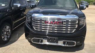 New GMC Denali 2024 just released [upl. by Innaig]