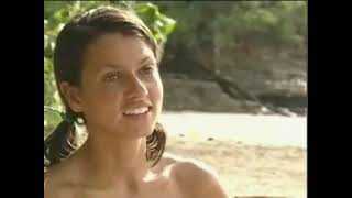 Survivor S07E01  Confessional  Darrah’s Not Comfortable Insider [upl. by Sirdna]