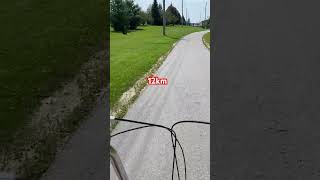 12Km bike ride bike bikelife cycling bicicleta outdoors exercise bikes strava ciclismo me [upl. by Krysta136]